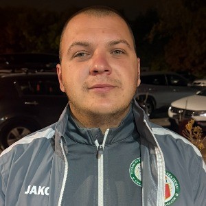 Стефан Христов