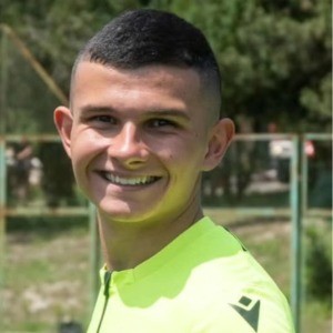 Стоян Ташев