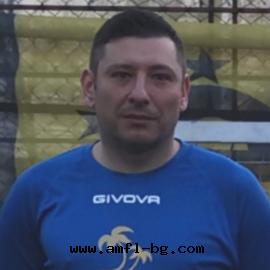 Калоян Великов