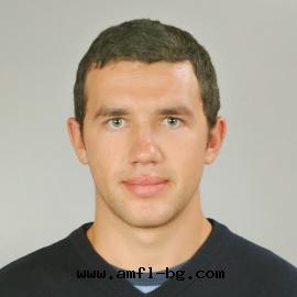 Мартин Попов