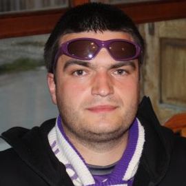 Владимир Минев