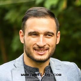 Лъчезар Стойков