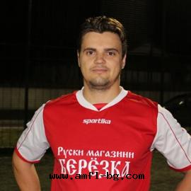 Максим Секов