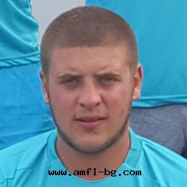 Иван Тодоров