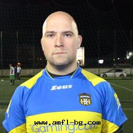 Констнтин Щерев
