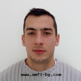 Григор Казаков