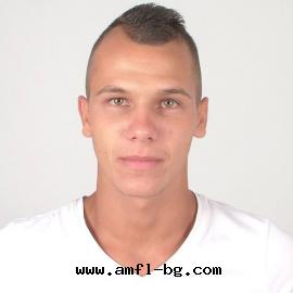 Иван Стоилов