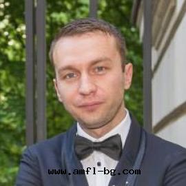 Иван Алексиев