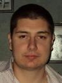 Александър Димитров