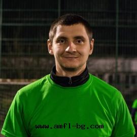 Иван Илчев