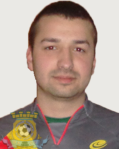 Антон Джиголинов