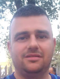Николай Луков