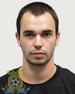 Николай Гешев