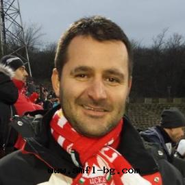 Васил Иванов
