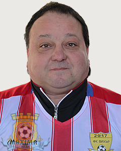 Петко Попов