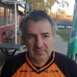 Тодор Йочев