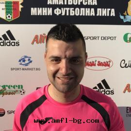 Георги Мишев