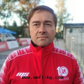 Антон Балев