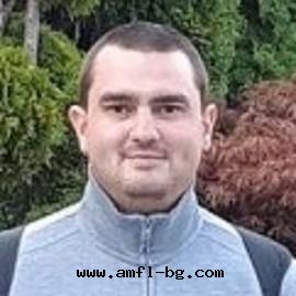 Петър Бозаджиев
