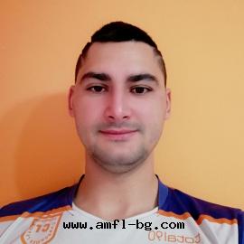 Николай Салджиев