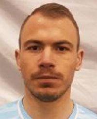 Владимир Додов