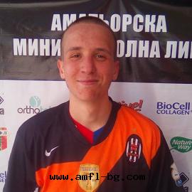 Александър Джонев