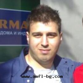 Николай Котов