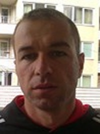 Иван Ярев