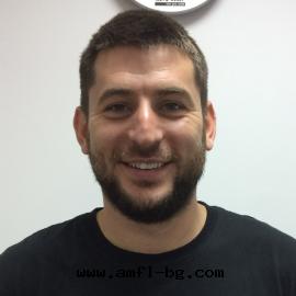 Дарин  Петров