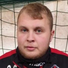 Цветелин Георгиев