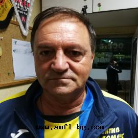 Владимир Рупчин
