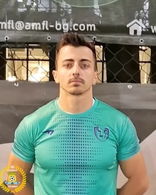 Иван Расим
