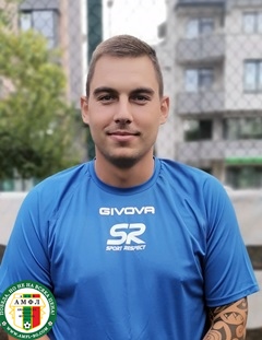 Пламен Шумански