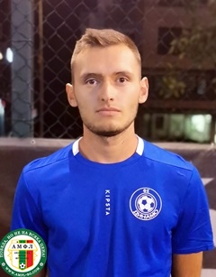 Левент Юреклиев