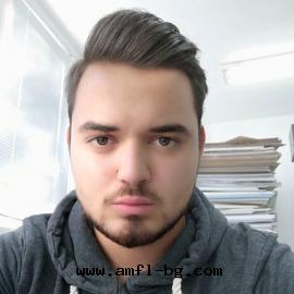 Драгомир Димитров