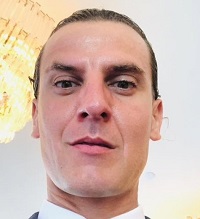 Димитър Белчев