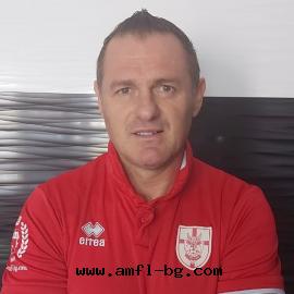 Петър  Стойнов