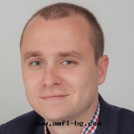 Иво Чепреганов