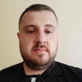 Кирил Йовов
