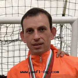 Васил Милчев