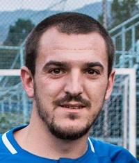 Иван Александров