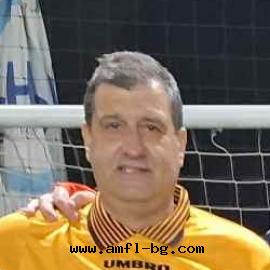 Николай Зашев