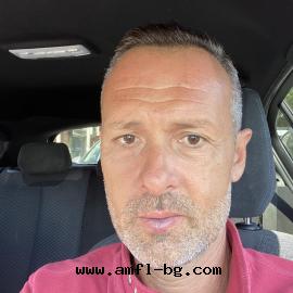 Милен Георгиев