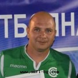 Бисер Веселинов