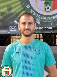 Денислав Веселинов
