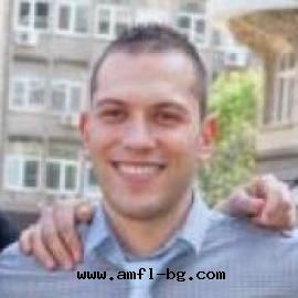 Цветомир Петров