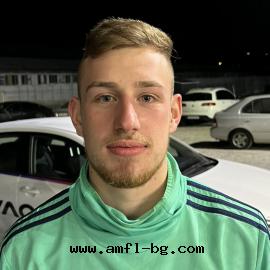 Омар Бакри