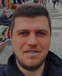 Димитър Стамов