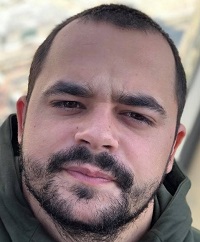 Димитър Атанасов