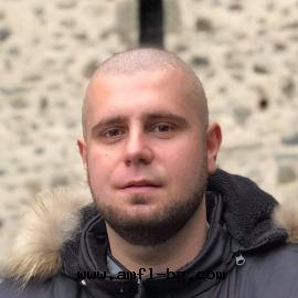 Антонио Иванчев